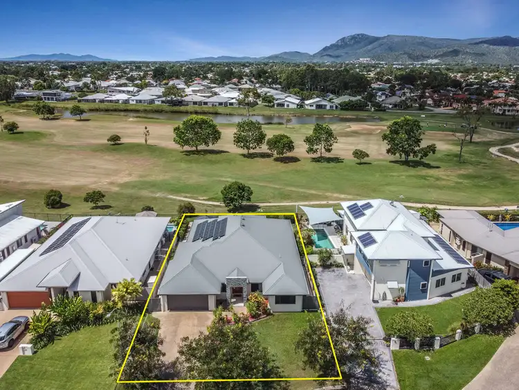 Second view of Homely house listing, 59 Aspley Drive, Kirwan QLD 4817
