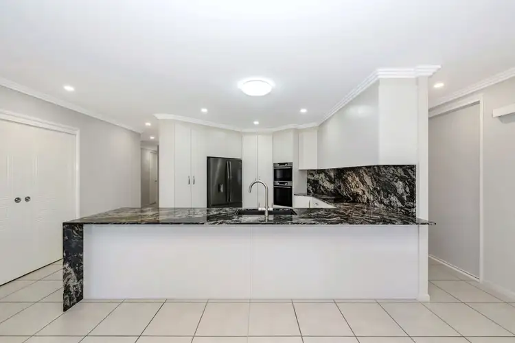 Third view of Homely house listing, 59 Aspley Drive, Kirwan QLD 4817