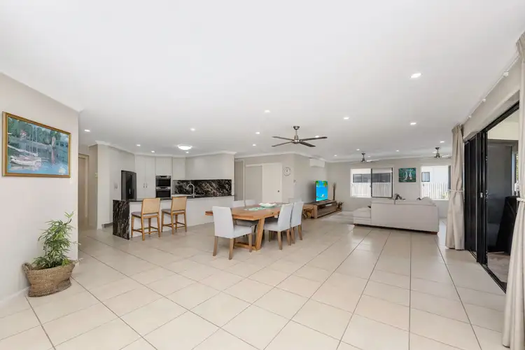 Fourth view of Homely house listing, 59 Aspley Drive, Kirwan QLD 4817