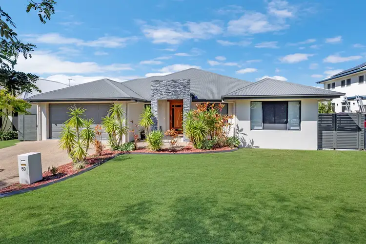Sixth view of Homely house listing, 59 Aspley Drive, Kirwan QLD 4817