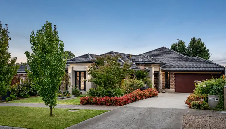 18 Midland Road, Doreen VIC 3754