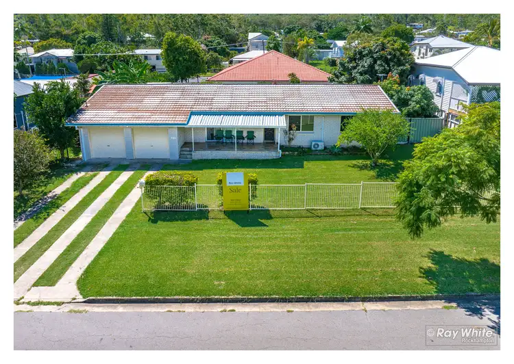 413 Rhodes Street, Koongal QLD 4701