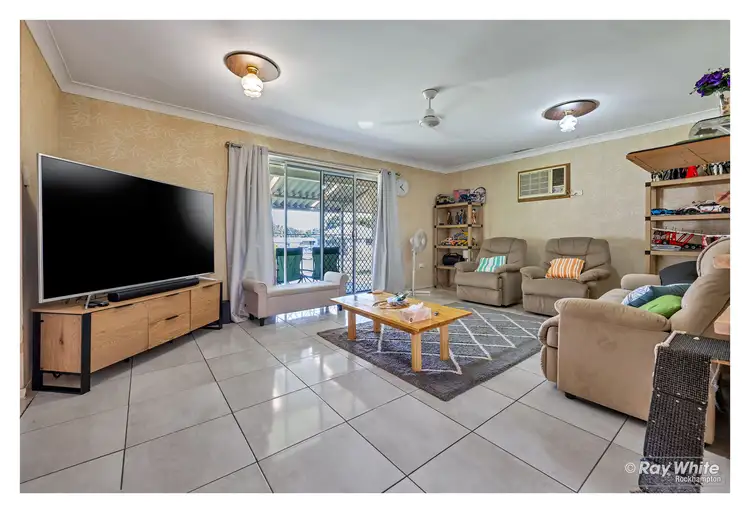 Third view of Homely house listing, 413 Rhodes Street, Koongal QLD 4701