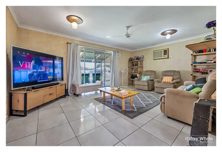 Fourth view of Homely house listing, 413 Rhodes Street, Koongal QLD 4701