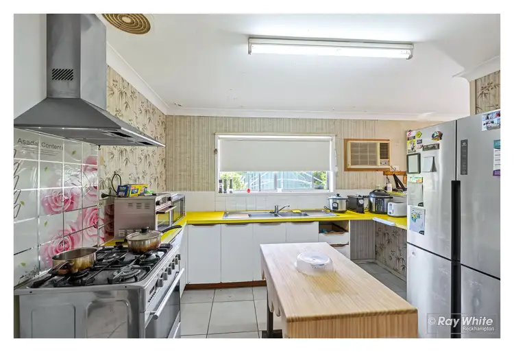 Fifth view of Homely house listing, 413 Rhodes Street, Koongal QLD 4701
