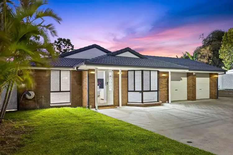 14 Carron Court, Runcorn QLD 4113