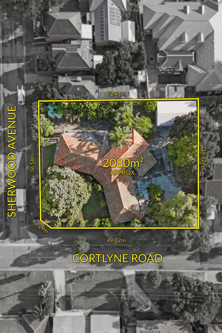 27 Cortlyne Road, Rostrevor SA 5073