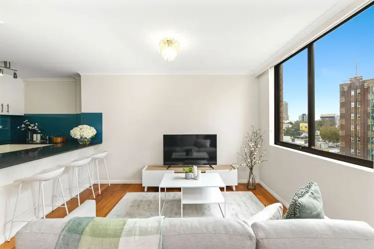 30/322-340 Bourke Street, Surry Hills NSW 2010