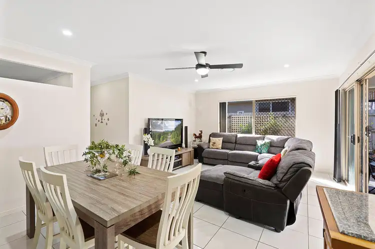 Third view of Homely house listing, 17 Surwold Way, Loganlea QLD 4131