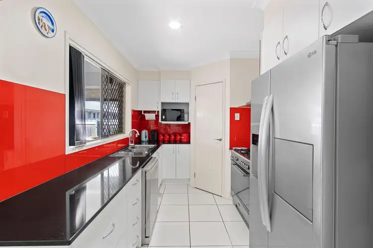 Fifth view of Homely house listing, 17 Surwold Way, Loganlea QLD 4131