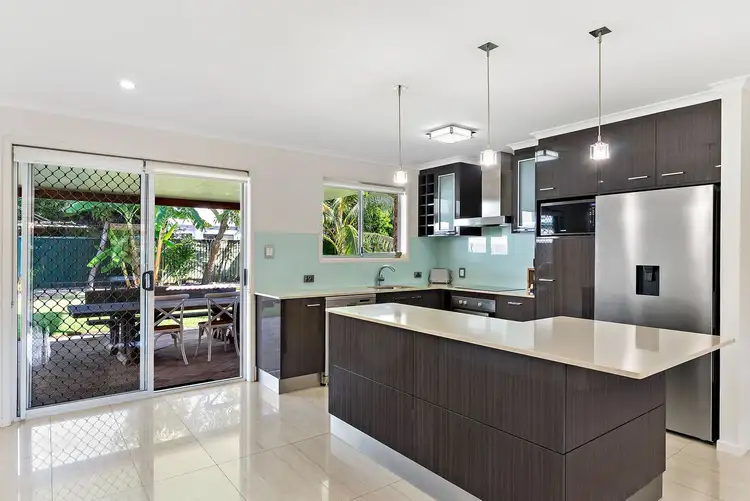 Second view of Homely house listing, 29 Pretella Street, Wurtulla QLD 4575