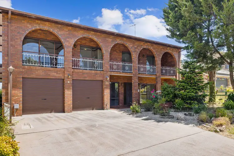 28 Pindari Crescent, Karabar NSW 2620