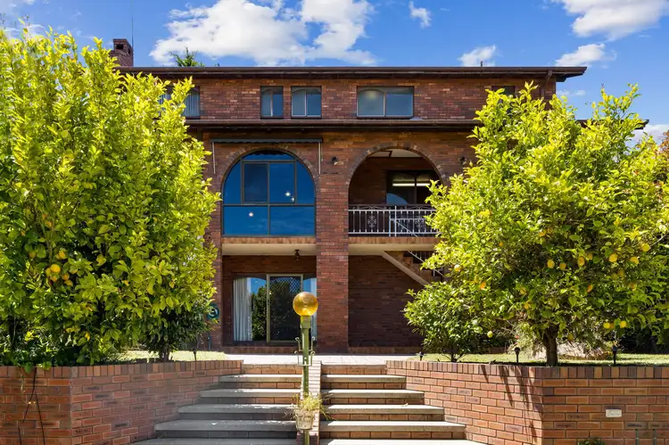 Second view of Homely house listing, 28 Pindari Crescent, Karabar NSW 2620