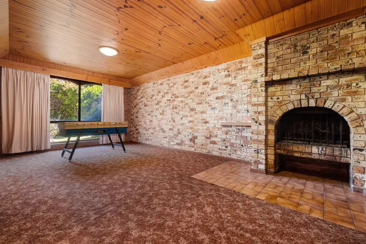Fourth view of Homely house listing, 28 Pindari Crescent, Karabar NSW 2620