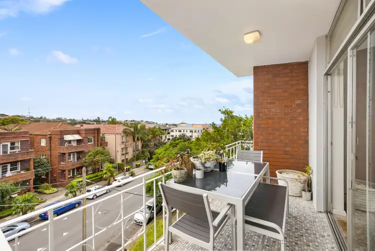 Second view of Homely apartment listing, 6/91 Coogee Bay Road, Coogee NSW 2034