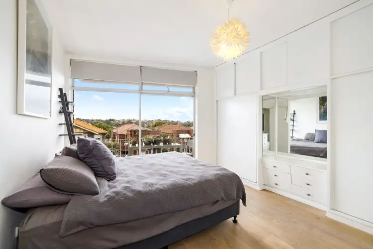 Fifth view of Homely apartment listing, 6/91 Coogee Bay Road, Coogee NSW 2034