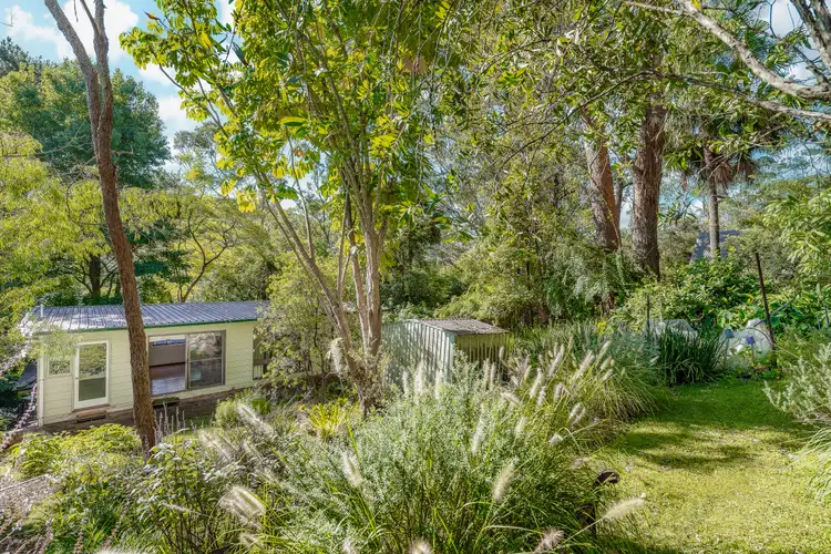 Second view of Homely house listing, 45 Station Road, Otford NSW 2508