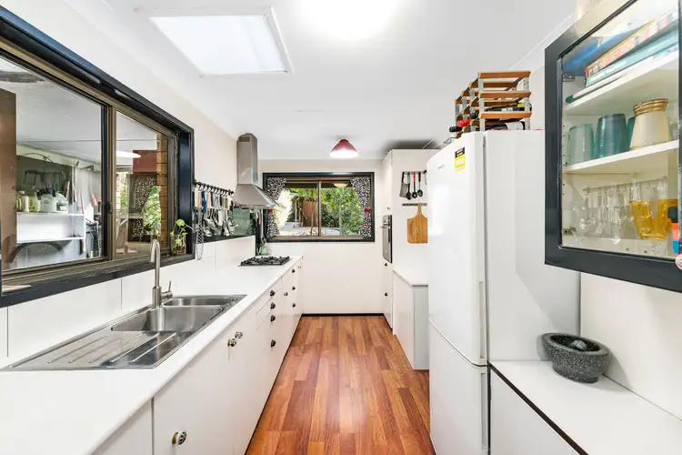 Fifth view of Homely house listing, 45 Station Road, Otford NSW 2508