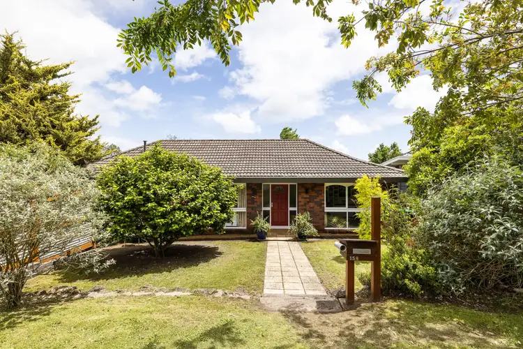 Main view of Homely house listing, 158 Kars Street, Frankston South VIC 3199