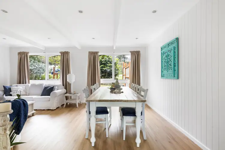 Fourth view of Homely house listing, 158 Kars Street, Frankston South VIC 3199