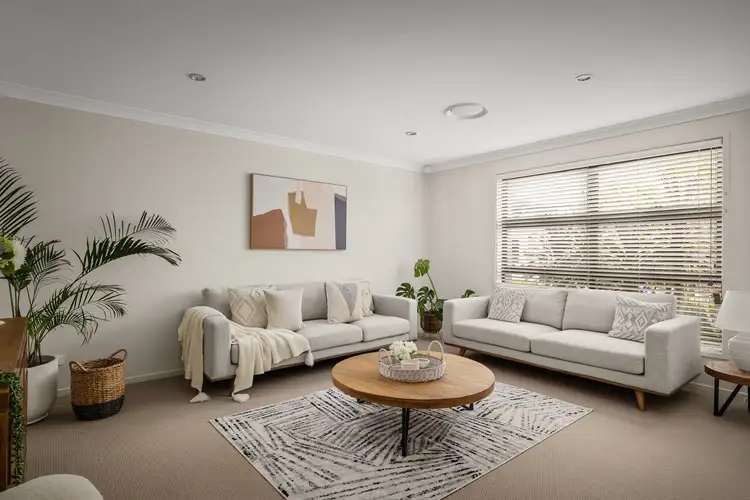 Second view of Homely house listing, 23 Ferndell Street, The Ponds NSW 2769
