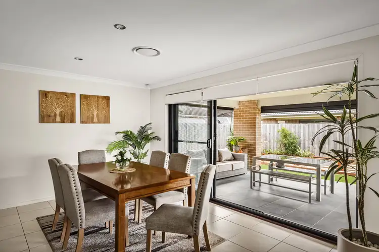 Fifth view of Homely house listing, 23 Ferndell Street, The Ponds NSW 2769