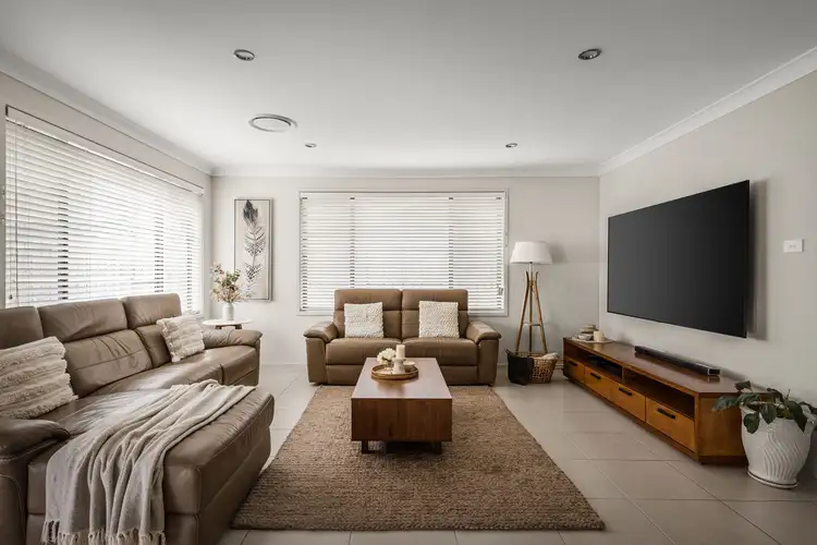 Sixth view of Homely house listing, 23 Ferndell Street, The Ponds NSW 2769