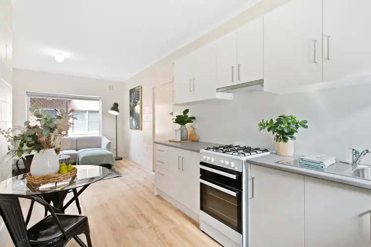 Second view of Homely house listing, 11/5 Crozier Terrace, Oaklands Park SA 5046