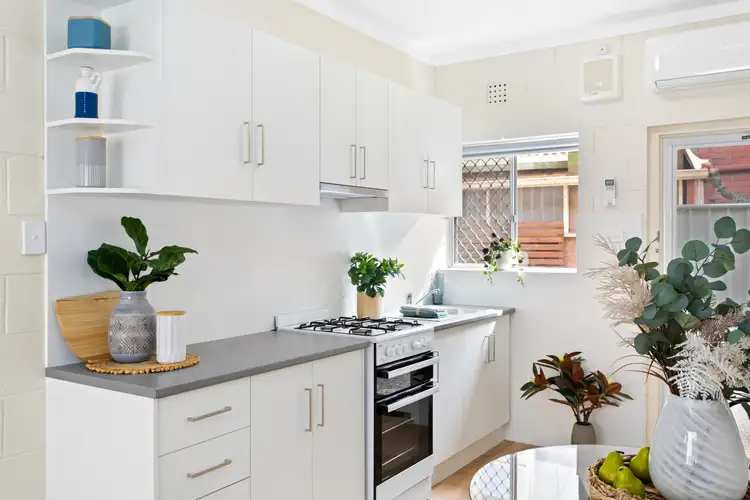 Third view of Homely house listing, 11/5 Crozier Terrace, Oaklands Park SA 5046