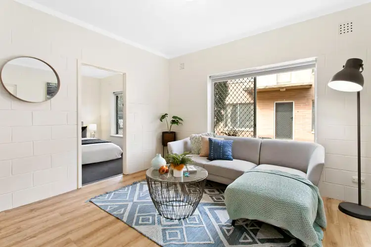 Fourth view of Homely house listing, 11/5 Crozier Terrace, Oaklands Park SA 5046