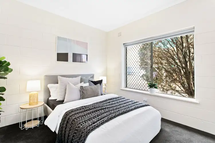 Fifth view of Homely house listing, 11/5 Crozier Terrace, Oaklands Park SA 5046