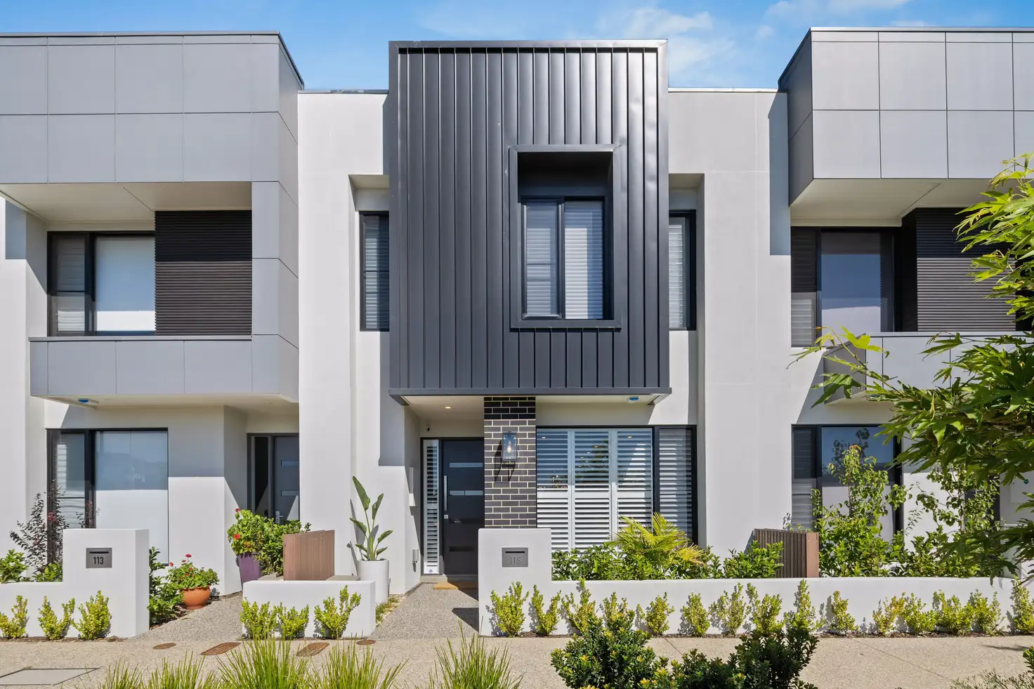 Main view of Homely house listing, 115 Troubridge Drive, West Lakes SA 5021