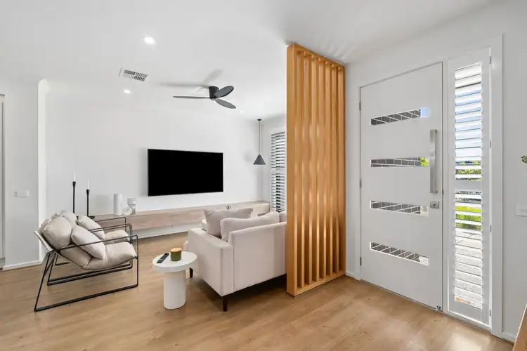 Third view of Homely house listing, 115 Troubridge Drive, West Lakes SA 5021