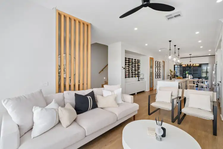 Fourth view of Homely house listing, 115 Troubridge Drive, West Lakes SA 5021