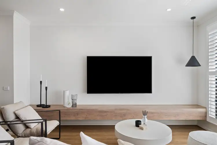 Fifth view of Homely house listing, 115 Troubridge Drive, West Lakes SA 5021