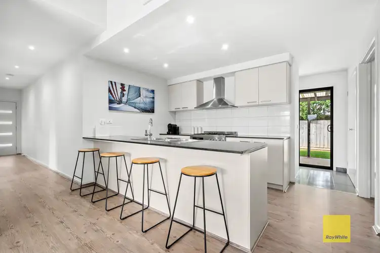 Third view of Homely house listing, 10 Lowndes Road, Bannockburn VIC 3331