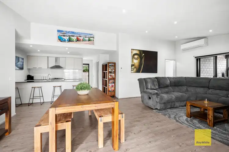 Fifth view of Homely house listing, 10 Lowndes Road, Bannockburn VIC 3331
