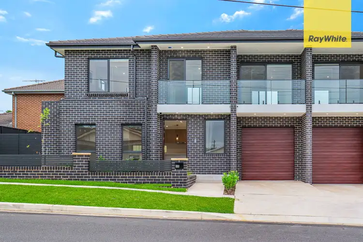 Second view of Homely house listing, 1E Duke Street, Merrylands NSW 2160