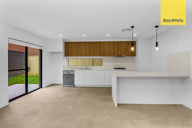 Third view of Homely house listing, 1E Duke Street, Merrylands NSW 2160