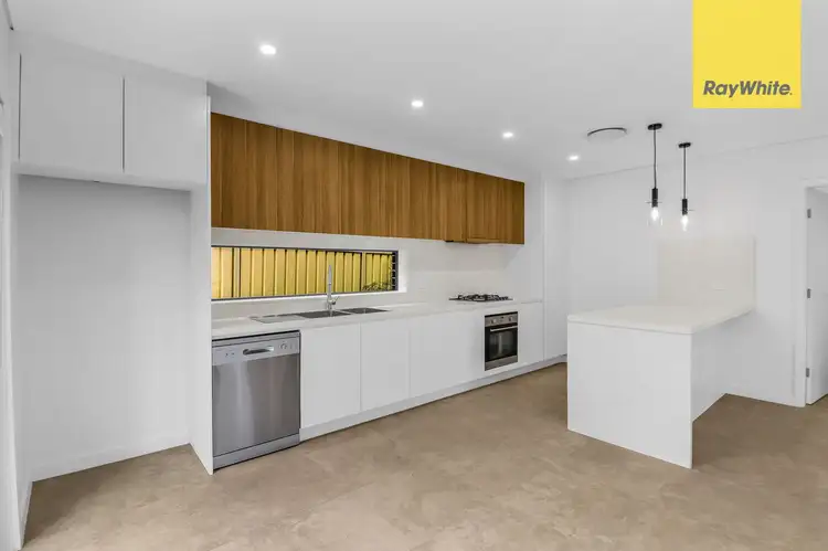 Fourth view of Homely house listing, 1E Duke Street, Merrylands NSW 2160