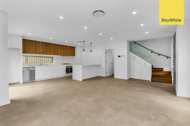 Fifth view of Homely house listing, 1E Duke Street, Merrylands NSW 2160