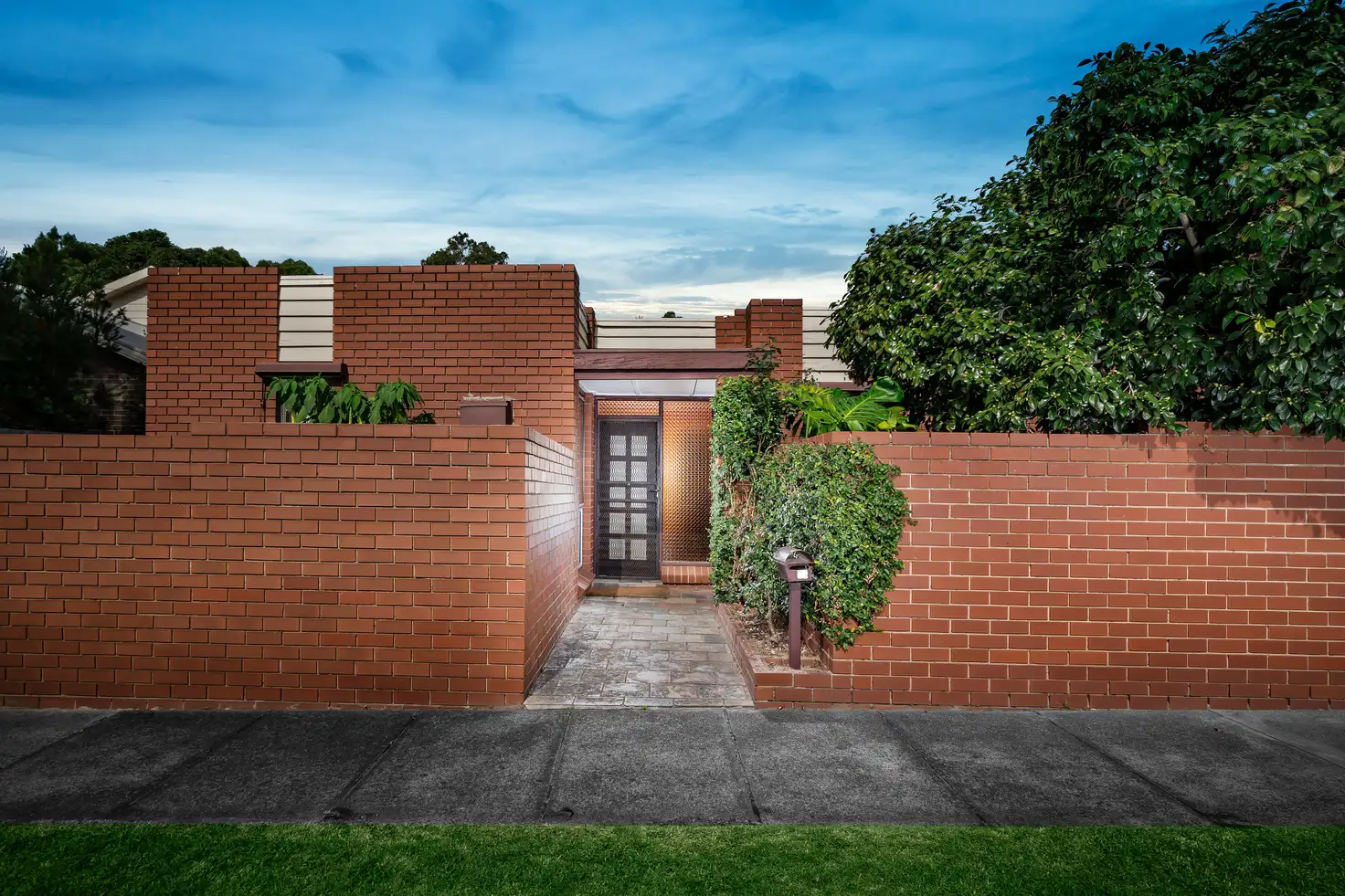 Main view of Homely house listing, 34 Old Dandenong Road, Oakleigh South VIC 3167