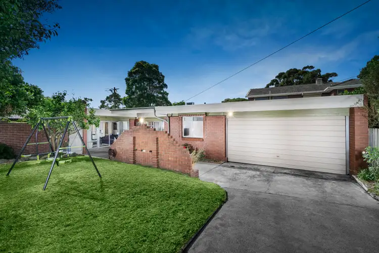 Second view of Homely house listing, 34 Old Dandenong Road, Oakleigh South VIC 3167