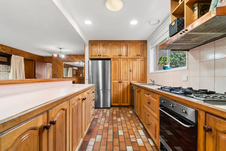 Third view of Homely house listing, 34 Old Dandenong Road, Oakleigh South VIC 3167