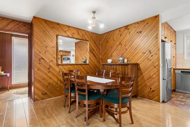 Fourth view of Homely house listing, 34 Old Dandenong Road, Oakleigh South VIC 3167