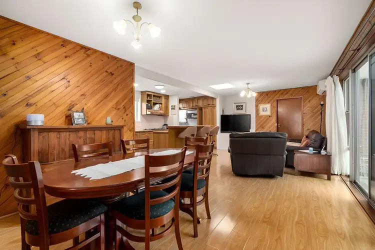 Fifth view of Homely house listing, 34 Old Dandenong Road, Oakleigh South VIC 3167