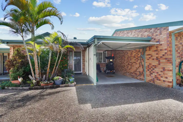 2/14 Beach Road, Pialba QLD 4655
