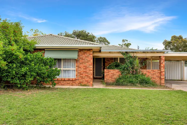 Main view of Homely house listing, 4 Lockett Place, Tolland NSW 2650