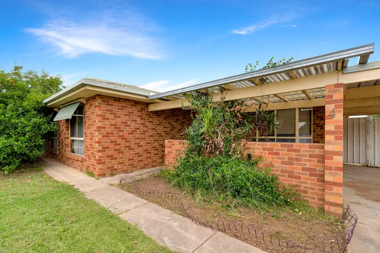 Second view of Homely house listing, 4 Lockett Place, Tolland NSW 2650