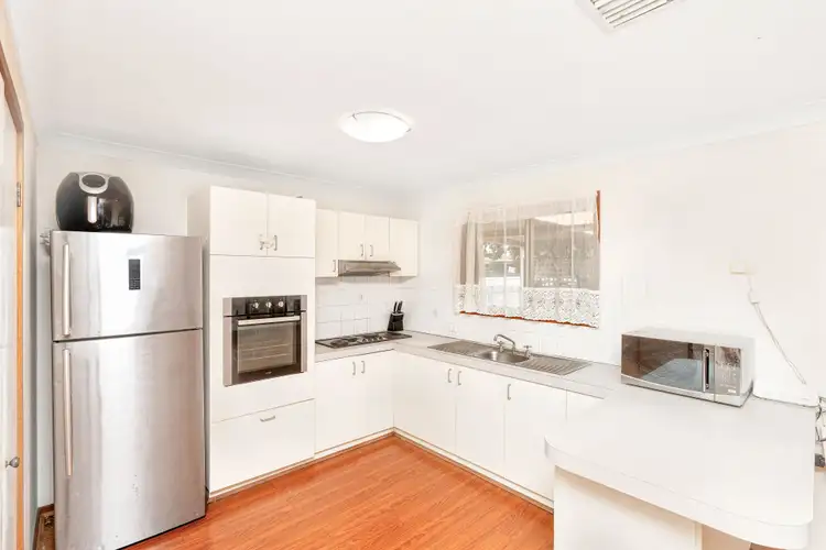 Fourth view of Homely house listing, 4 Lockett Place, Tolland NSW 2650